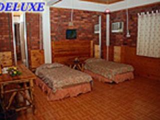 Crystal Bay Chalet Kampong Tebing Rabak Ngoại thất bức ảnh